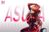 Оригинальная аниме фигурка &laquo;Zn Studio - EVA Asuka&raquo;