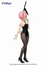 Оригинальная аниме фигурка &laquo;"Re:Zero Starting Life in Another World" BiCute Bunnies Figure Ram&raquo;