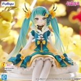 Оригинальная аниме фигурка &laquo;Hatsune Miku - Hatsune Miku Noodle Stopper Figure -2025 Chinese New Year ver.-&raquo;