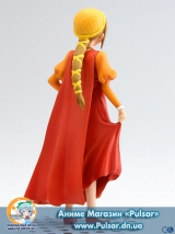 Оригинальная аниме фигурка 	DX Figure: Tainaka Ritsu
