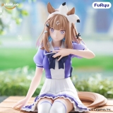 Оригинальная аниме фигурка &laquo;Uma Musume Pretty Derby Noodle Stopper - Almond Eye&raquo;