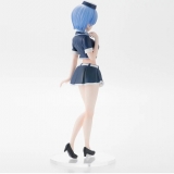 Оригинальная аниме фигурка SPM Figure Rem Airlines