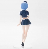 Оригинальная аниме фигурка SPM Figure Rem Airlines