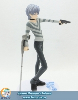 Оригінальна аніме фігурка Toaru Majutsu no Index II  - Accelerator Complete Figure