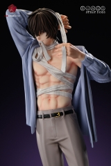 Оригинальная аниме фигурка &laquo;RED Stone Studio - Osamu Dazai Bungo Stray Dogs&raquo;