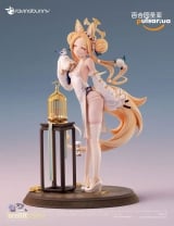 Оригинальная аниме фигурка &laquo;Raving Bunny Studio - Yurizono Seia Blue Archive&raquo;