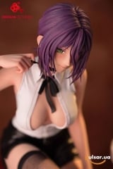 Оригинальная аниме фигурка &laquo;1/4 Scale Reze-Chainsaw Man-ORIGIN STUDIO&raquo;