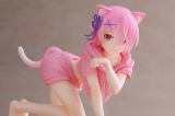 Оригинальная аниме фигурка &laquo;Desktop Cute Ram ~Cat Room Wear Ver.~&raquo;