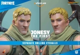 Оригинальная sci-fi фигурка &laquo;1/6 Scale The First Jonesy-Fortnite-Hot Toys Studio&raquo;