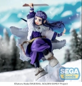 Оригинальная аниме фигурка &laquo;"Golden Kamuy" XrossLink Figure Asirpa&raquo;
