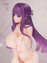 Оригинальная аниме фигурка &laquo;MoGu Studio - Frieren: Beyond Journey's End Swimsuit Fern 1/6 Scale Figure&raquo;