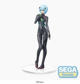 Оригинальная аниме фигурка &laquo;"Rebuild of Evangelion" SPM Figure Ayanami Rei&raquo;