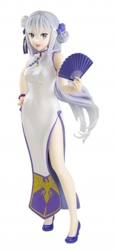 Оригінальна аніме фігурка Emilia Dragon-Dress Ver.