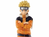 Аниме фигурка Grandista -Shinobi Relations- Naruto (Recast)