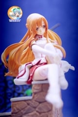 Оригінальна аніме фігурка Asuna Vignette Ver.