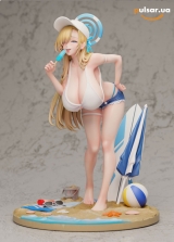 Оригинальная аниме фигурка &laquo;1/6 Scale Ichinose Asuna-Blue Archive-Beast Studio&raquo;