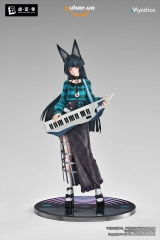 Оригинальная аниме фигурка &laquo;Myethos X miHoYo - Gift+ Series Zenless Zone Zero Hoshimi Miyabi: Sparkling Wonderland Ver. 1/8 Figure&raquo;
