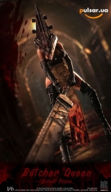 Оригинальная sci-fi фигурка &laquo;Wanneng Toys - Pyramid Head 1/6 Action Figure Silent Hill&raquo;