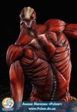 Оригинальная аниме фигурка Wonderful Hobby Selection Colossal Titan Takayuki Takeya Ver. (Good Smile Company Shop Exclusive.)