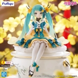 Оригинальная аниме фигурка &laquo;Hatsune Miku - Hatsune Miku Noodle Stopper Figure -2025 Chinese New Year ver.-&raquo;