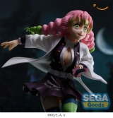 Оригинальная аниме фигурка &laquo;"Demon Slayer: Kimetsu no Yaiba" FIGURIZM&alpha; Kanroji Mitsuri&raquo;