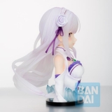 Оригинальная аниме фигурка &laquo;Ichiban Kuji Re:Zero kara Hajimeru Isekai Seikatsu -Anata, Seirei no Shukufuku ga Arimasu you ni-: Emilia Art Scale&raquo;