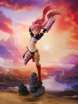 Оригинальная аниме фигурка &laquo;That Time I Got Reincarnated as a Slime Milim Nava The Forgottenn City of Dragons&raquo;