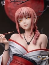 Оригинальная аниме фигурка &laquo;1/6 Scale Makima-Chainsaw Man-LiYue Studio&raquo;