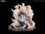 Оригинальная аниме фигурка &laquo;CHIKARA Studio - Attack on Titan Give Your Heart - Levi Ackerman&raquo;