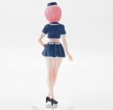 Оригинальная аниме фигурка SPM Figure Ram Airlines