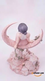 Оригинальная аниме фигурка &laquo;1/6 Scale Pink Reze-Chainsaw Man-LingYan Studio&raquo;