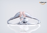 Оригинальная аниме фигурка &laquo;1/6 and 1/4 Scale Cinderella-NIKKE: The Goddess of Victory-New Age Studio&raquo;