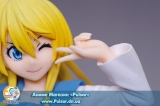 Оригинальная аниме фигурка PM Figure Kirisaki Chitoge