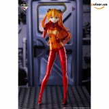 Оригинальная аниме фигурка &laquo;Ichiban Kuji Evangelion ~Eva Pilots, Shuuketsu!~: Shikinami Asuka Langley&raquo;