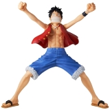 Оригинальная аниме фигурка &laquo;Monkey D. Luffy "Ichiban KUJI ONE PIECE : The Greatest Battle" MASTERLISE EXPIECE A Award figure&raquo;