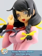 Оригинальная аниме фигурка Hanekawa Tsubasa (Sega)
