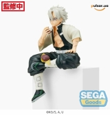 Оригинальная аниме фигурка &laquo;Premium Chokonose Figure Shinazugawa Sanemi&raquo;