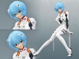Оригинальная аниме фигурка &laquo;Evangelion Shin Gekijouban PM Figure Vol.6 Ayanami Rei&raquo;