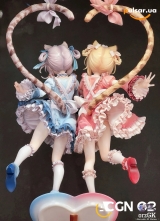 Оригинальная аниме фигурка &laquo;ACGN 02 Studio - Cidala Granblue Fantasy&raquo;