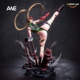 Оригинальная sci-fi фигурка &laquo;Cammy-Street Fighter 6-ANE Studio&raquo;