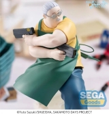 Оригинальная аниме фигурка &laquo;"SAKAMOTO DAYS" Luminasta Sakamoto Taro Store Manager Ver.&raquo;