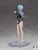 Оригинальная фигурка &laquo;ZIYE Studio - Fashion Clothes Rei Ayanami Neon Genesis Evangelion&raquo;