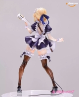 Оригинальная аниме фигурка &laquo;1/7 Scale Band Saber-Fate/Grand Order-Fix Cast Studio&raquo;