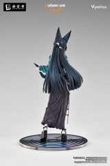 Оригинальная аниме фигурка &laquo;Myethos X miHoYo - Gift+ Series Zenless Zone Zero Hoshimi Miyabi: Sparkling Wonderland Ver. 1/8 Figure&raquo;