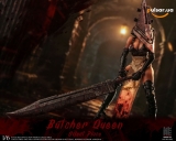 Оригинальная sci-fi фигурка &laquo;Wanneng Toys - Pyramid Head 1/6 Action Figure Silent Hill&raquo;
