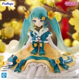 Оригинальная аниме фигурка &laquo;Hatsune Miku - Hatsune Miku Noodle Stopper Figure -2025 Chinese New Year ver.-&raquo;