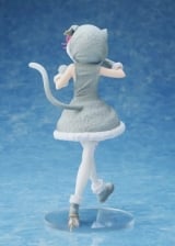 Оригинальная аниме фигурка &laquo;"Re:Zero Starting Life in Another World" Coreful Figure Rem Puck Image Ver. (Taito)&raquo;