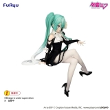 Оригинальная аниме фигурка &laquo;"Hatsune Miku" Noodle Stopper Figure Flower Fairy White Rose Ver.&raquo;