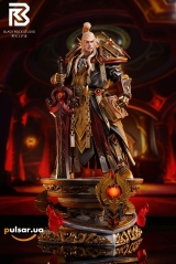 Оригинальная sci-fi фигурка &laquo;1/8 and 1/5 Scale Blood Elf Paladin T2 Judgment Armor-World of Warcraft-BRS Studio&raquo;