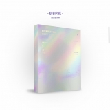 Официальный BLU-RAY BTS WORLD TOUR &lsquo;LOVE YOURSELF&rsquo; NEW YORK 